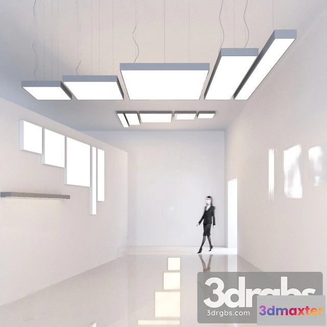 984062 - Office lights 4