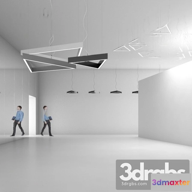 984066 - Office lights 6