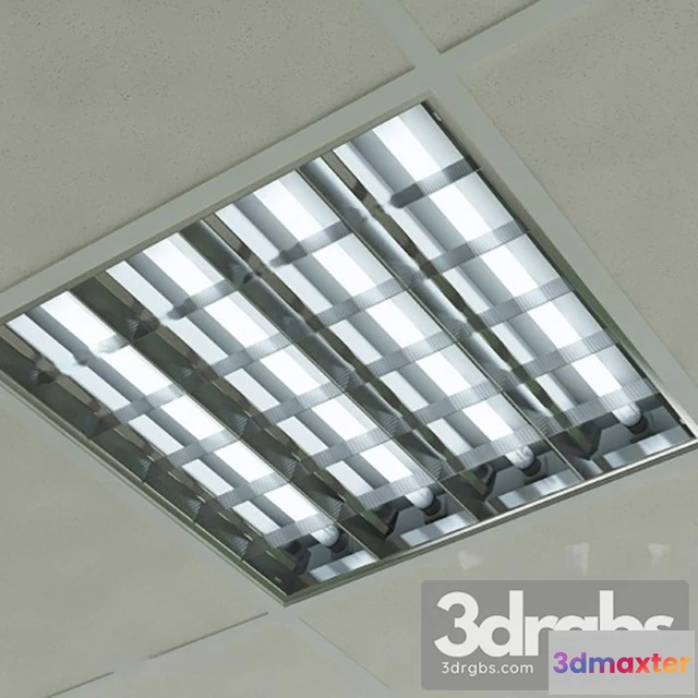 984072 - Office lights 9