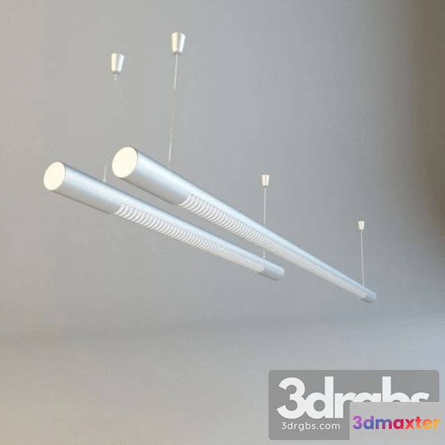 984078 - Ring Ceiling Light