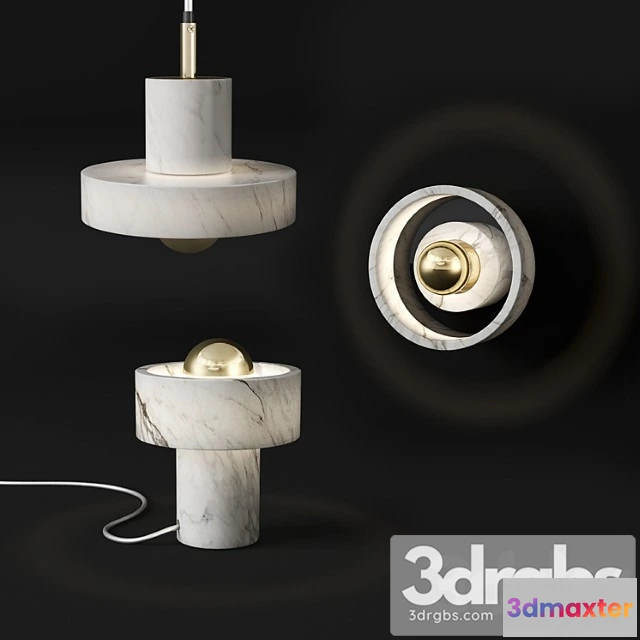 984088 - Tom Dixon Stone