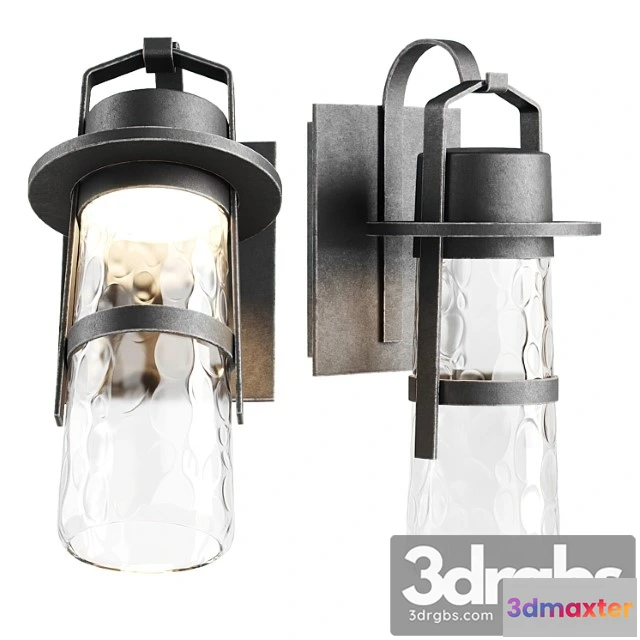 1045668 - Balthus outdoor wall light