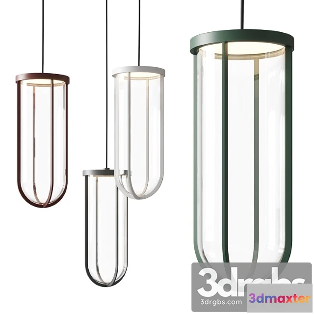 1045692 - Flos in vitro pendant