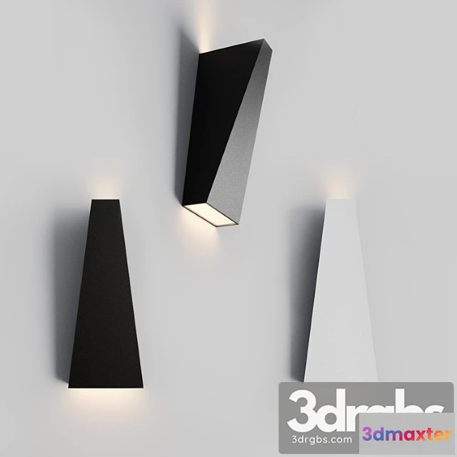 1045704 - Maytoni timessquare