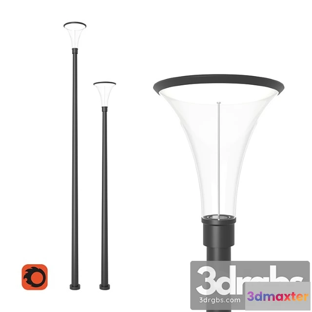 1045734 - Street lamp - street led light 2