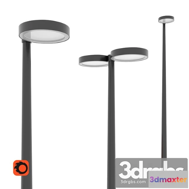 1045736 - Street lamp - street led light