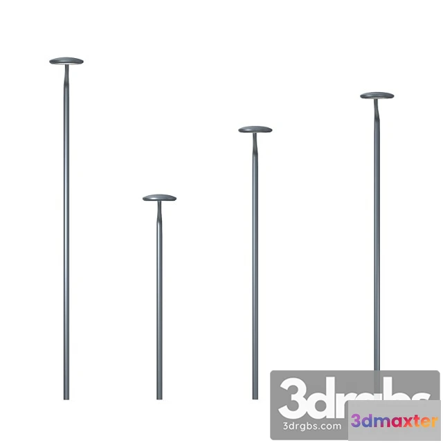 1045738 - Street lamp gabonika