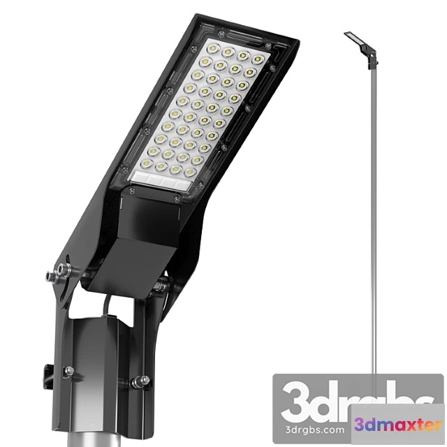 1045740 - Street lamp galad leader led