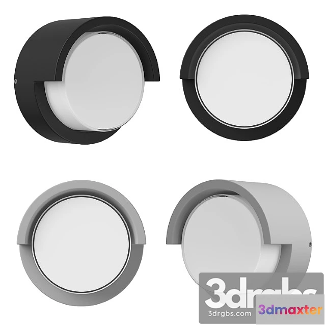 984094 - 3821 Paletto Lightstar