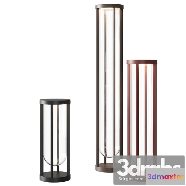 984142 - Flos in vitro floor