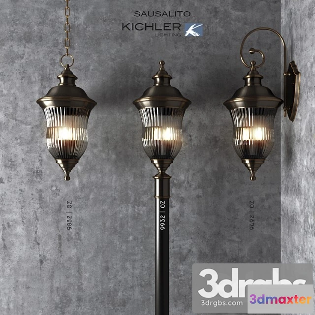 984152 - Kichler Lighting