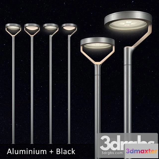 984190 - Selux astro