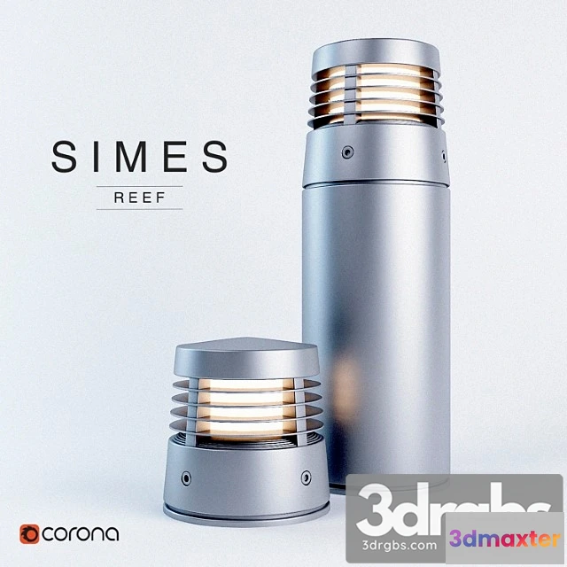 984196 - Simes reef