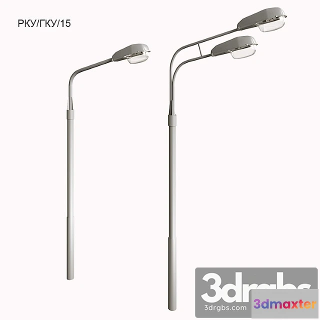 984214 - Strees light 15