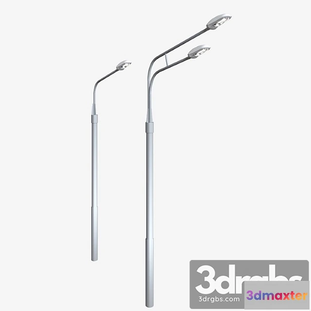 984220 - Street lamp zhku 01-70