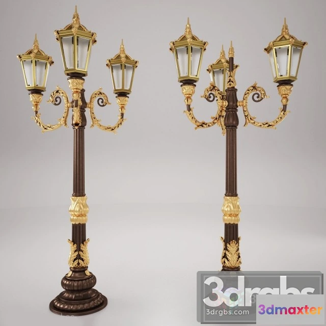 984226 - Street Light