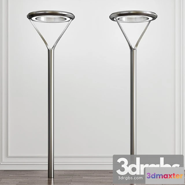 984228 - Street Lighting No 2