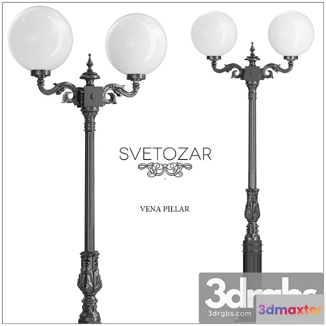 984242 - Svetozar Pillar Vena