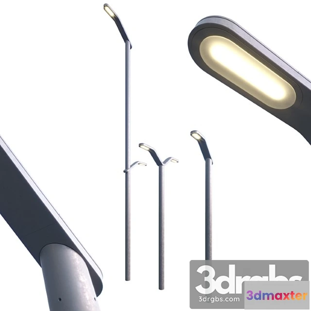 984248 - Torres area light collection