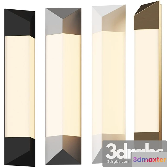 984250 - Triform by sonneman lighting