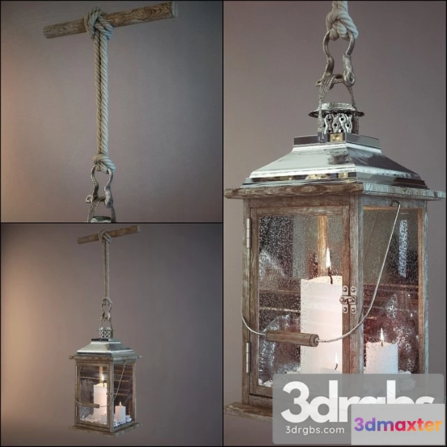 984254 - Ulichnyi Fonar 23