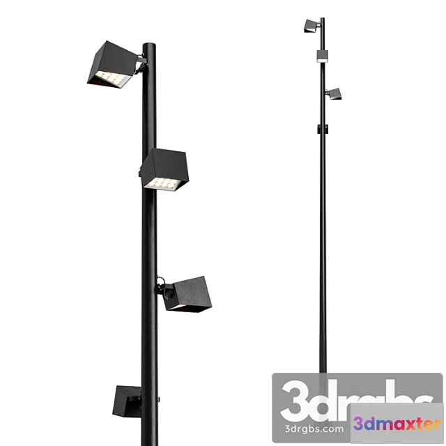 984260 - Ulichnyi Prozhektor Fobos Alfresco 6m 1