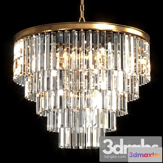 1045788 - 1920s odeon gold