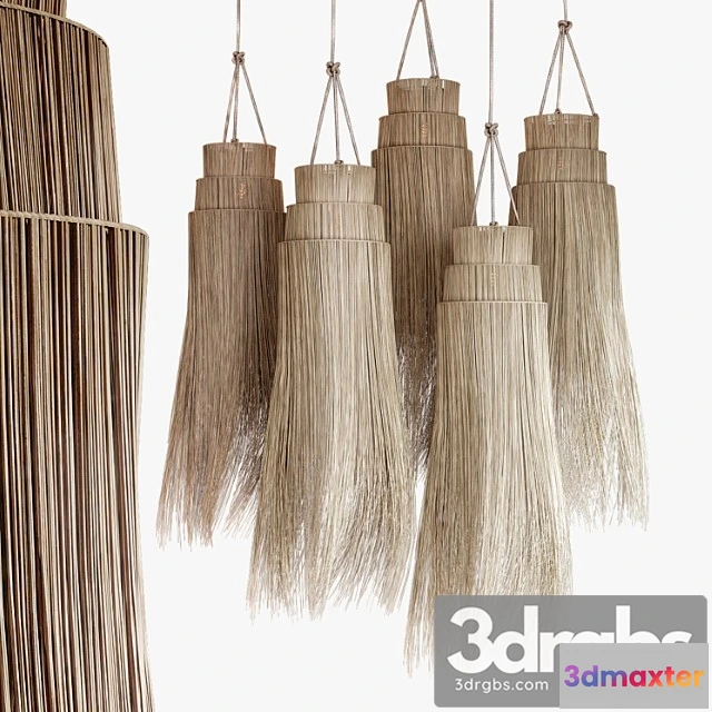 1045866 - Algae lamp