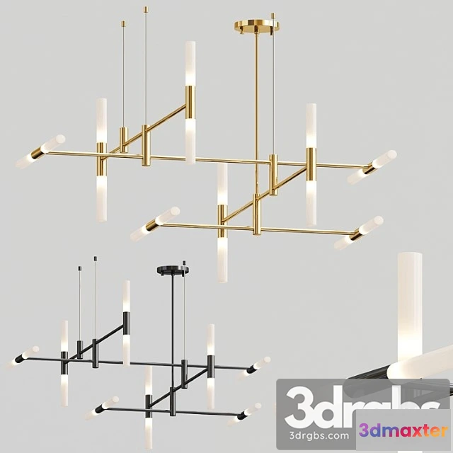 1045886 - Altona lampatron chandelier