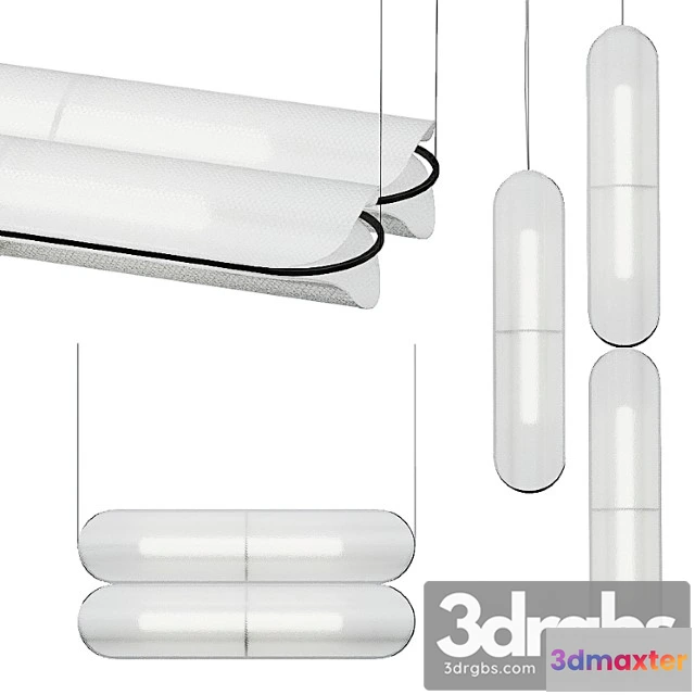 1045906 - Andlight vale pendant