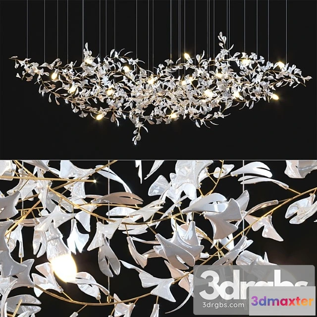 1045910 - Andreea braescu gingko - adjustable light