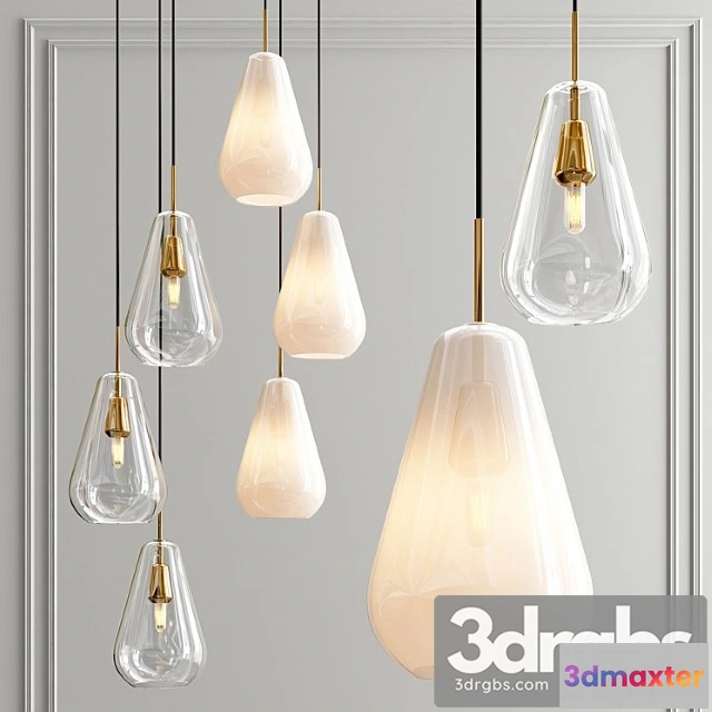 1045918 - Anoli 1 and 3 medium by nuura