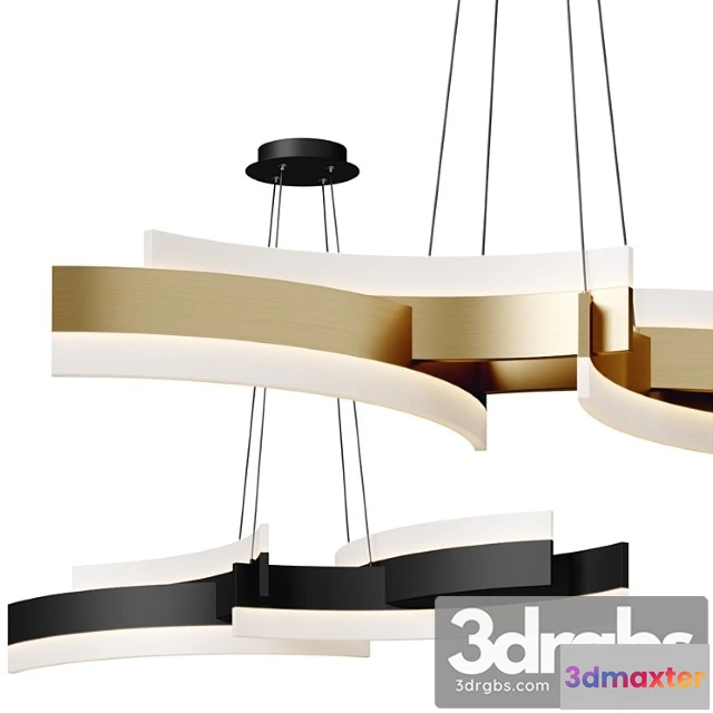 1045960 - Arcs by modern forms