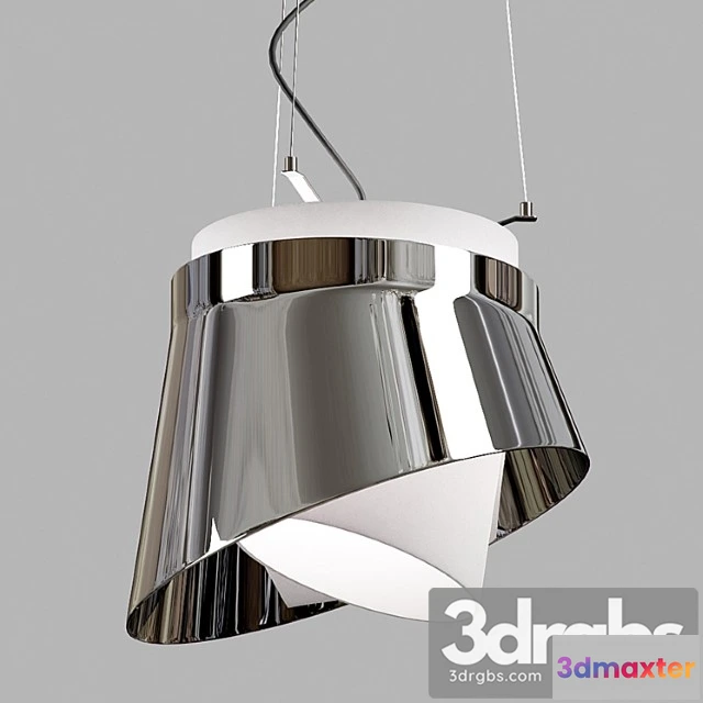 1045968 - Aria pendants by vistosi