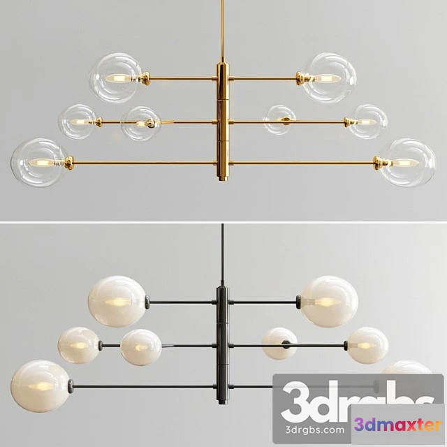 1045986 - Aromas del campo atom pendant