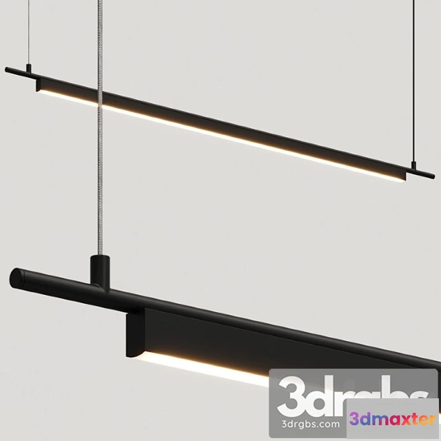 1045990 - Aromas del campo coln pendant lamp