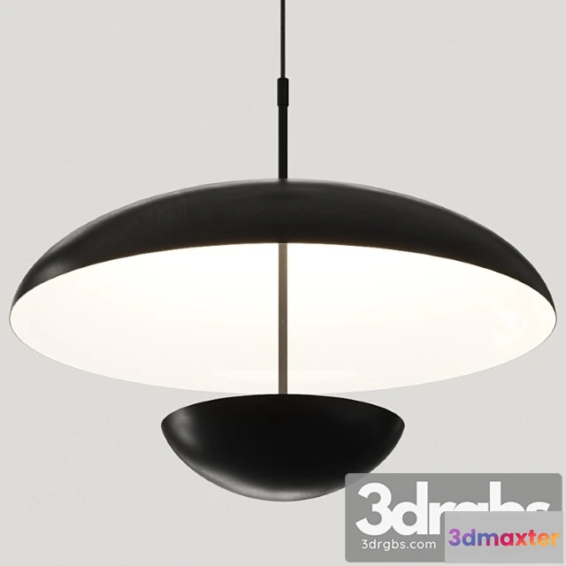 1046000 - Aromas del campo ella pendant lamp