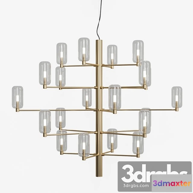 1046010 - Aromas del campo gand 1