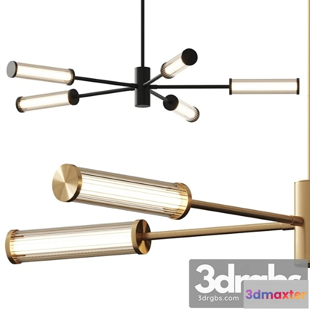 1046014 - Aromas del campo ison pendant lamp