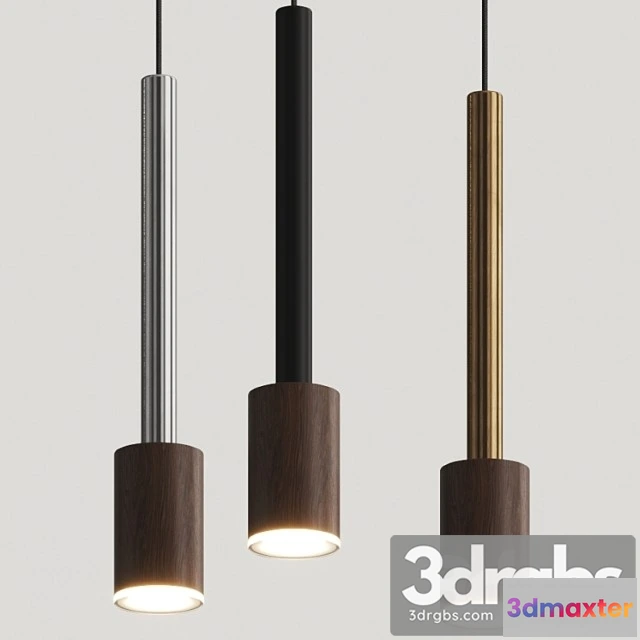 1046016 - Aromas del campo lejo pendant lamp