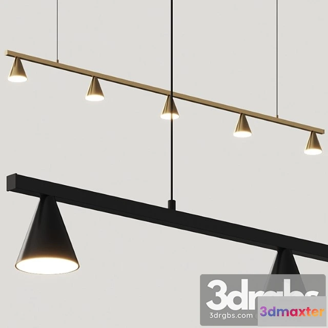 1046020 - Aromas del campo lyb pendant lamp
