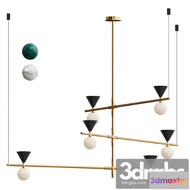 1046030 - Aromas del campo oneta l pendant