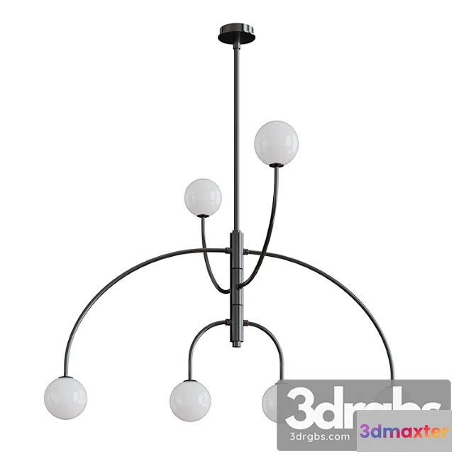 1046044 - Aromas sonn pendant