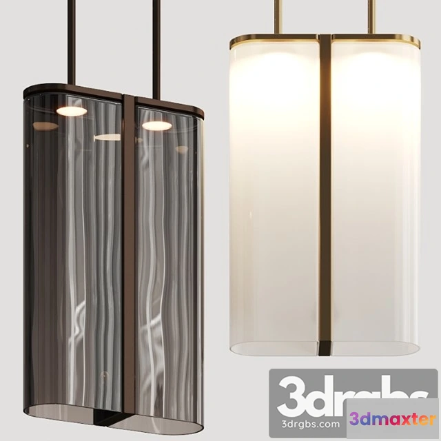 1046076 - Articolo lighting slim pendant lamp