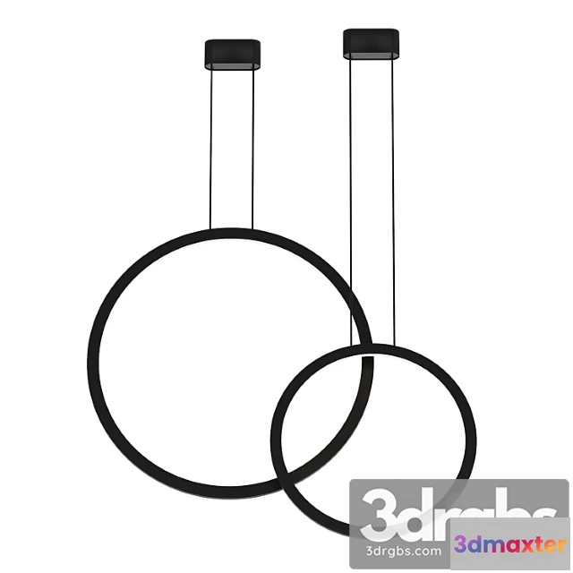 1046090 - Assolo suspension by zaneen design