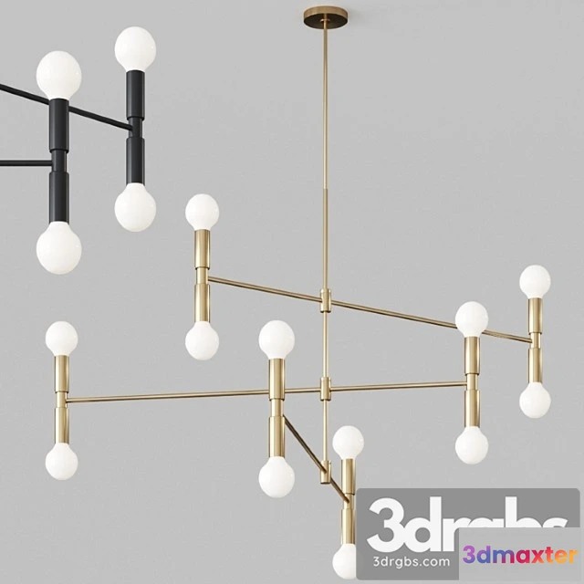 1046112 - Atomium by lambert et fils