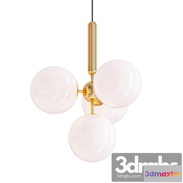 1046128 - Avail aballs brass big