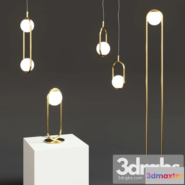 1046138 - B.lux c Ball