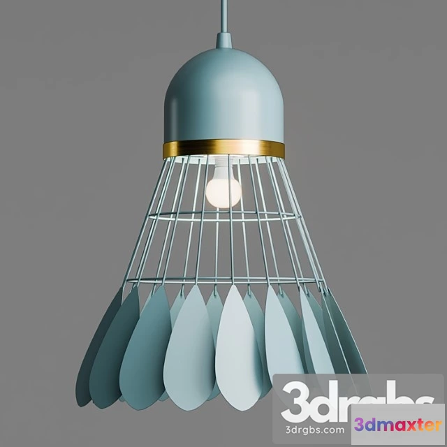 1046154 - Badminton lamp