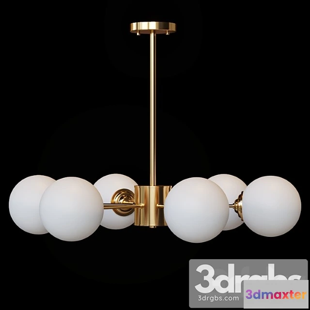 1046164 - Balls b by lampatron 6,8,12 lamps